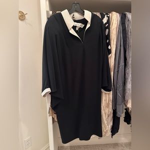 Vintage Lillie Rubin dress